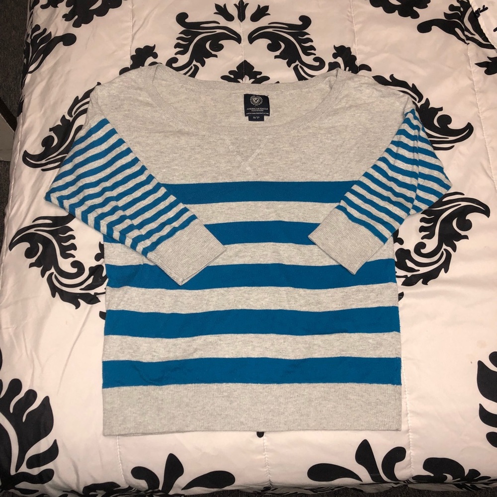 3/4 Length Sweater